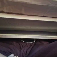 تخت کودک و نوجوان کاملا سالم|تخت و سرویس خواب|فردیس, شهرک ۱۱۰|دیوار