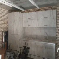 اجاره ۲۵۰ مترسالن و ۱۰۰ متر محوطه در شهرک صنعتی|اجارهٔ دفتر صنعتی، کشاورزی، تجاری|مشهد, شهرک صنعتی مشهد|دیوار