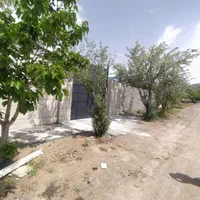 زمین صنعتی ۴۰۰متری/اسکلت سوله فلزی۳۰۰متری/معاوضه