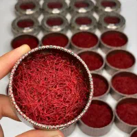 زعفران اصیل خراسان/سوپر نگین/سرگل/مستقیم از کشاورز|خوردنی و آشامیدنی|مشهد, موسوی قوچانی|دیوار