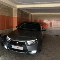 دنامعمولی تیپ۲مدل۹۷|خودرو سواری و وانت|سنندج, |دیوار