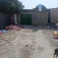 اجاره ۴۰۰ متری با ۱۰۰ متر مسقف برق ۱۰۰ آمپر|اجارهٔ دفتر صنعتی، کشاورزی، تجاری|باقرشهر, |دیوار