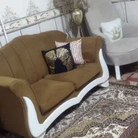 مبل هفت نفر کارکرده