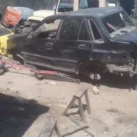 اسقاط تصادفی وفرسوده ۱۵۰ میلیون