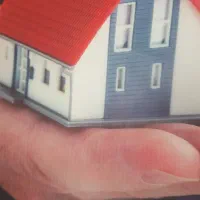 ویلایی تریبلکس ثبت احوال ودو طبقه تختی