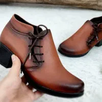 کلکسیون کفش عتیقه