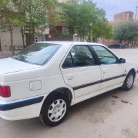 پارس سال مدل۱۴۰۰ درحد صفر|خودرو سواری و وانت|جیرفت, |دیوار