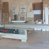 دورکن دستگاه برش و قلتک لبه چسبان|ماشین‌آلات صنعتی|کرج, کمال‌شهر|دیوار