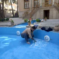 عایق نانو ضد آب|خدمات پیشه و مهارت|کرمانشاه, |دیوار