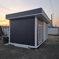 کانکس پیش ساخته ویلایی|مصالح و تجهیزات ساختمان|تهران, یافت آباد جنوبی|دیوار