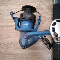 چوب چرخ ماهیگیری