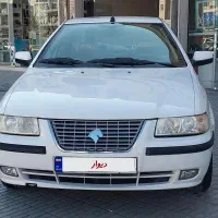 سمندef7 مدل ۹۵