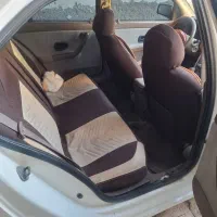 سمندLXدوگانه فابریک|خودرو سواری و وانت|بروجن, |دیوار