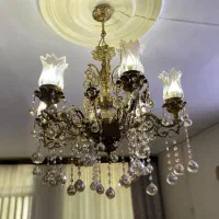 لوستر برنز اصل