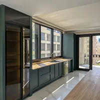 کابینت دکوراسیون مارال