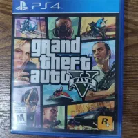 سه عدد دیسک بازی ps4|کنسول، بازی ویدئویی و آنلاین|میاندوآب, |دیوار