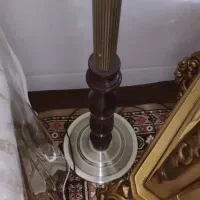 چراغ کنارسالنی|چراغ خواب و آباژور|قم, پردیسان|دیوار