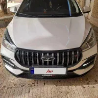 آریزو 5 Fl اسپرت کارمندی