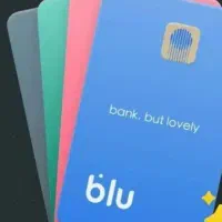 بلو بانک +150هزارتومان هدیه