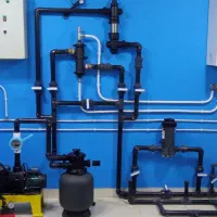 نیازمند نیروی کار تاسیساتی|استخدام صنعتی، فنی، مهندسی|گنبد کاووس, |دیوار