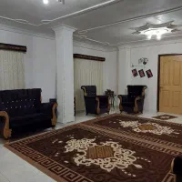 واحد۹۸متری سنددار ۲خواب طبقه۲،شیک،۲بر،خوش نقشه،وکس|فروش آپارتمان|رشت, عینک|دیوار