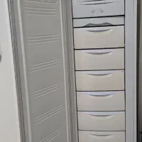 یخچال دوقلو امرسان|یخچال و فریزر|مهاباد (آذربایجان غربی), |دیوار