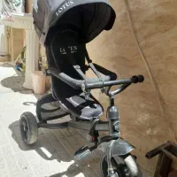 سه چرخه کودک