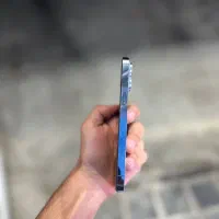 اپل آیفون ۱۳ پرو معاوضه با ۱۴ پرو|موبایل|ارومیه, |دیوار