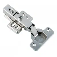 لولا جک چسب ریل پیچ و یراق کابینت و کمپ دیواری