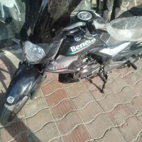 بنلی 150کلکسیونی