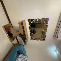 ایینه کنسول