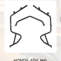 انواع گارد موتور سیکلت