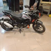 موتور ان ای ۱۸۰|موتورسیکلت|کرج, گوهردشت|دیوار