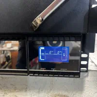 یو پی اس ups یک کیلو 1k رک مونت