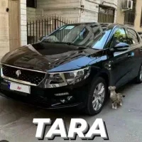 فروش حواله تارا دستی ۶دنده پیش فروش