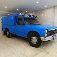 نیسان مدل ۸۶ ( اقساط از ۴ الی ۳۰ ماه )|خودرو سواری و وانت|یزد, |دیوار