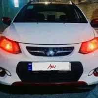 کوییک R دنده ای پارس خودرو