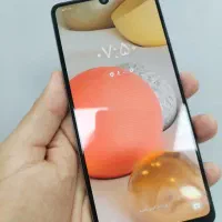Samsung A42  5G 128  6|موبایل|سمنان, |دیوار