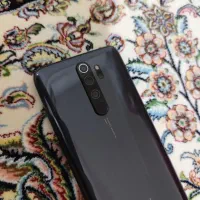 شیائومی note 8 pro با حافظه ۱۲۸ گیگابایت