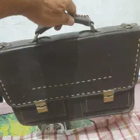 کیف چرمی دیپلمات