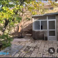ویلایی کلنگی سه نبش گل قطعه ولیعصر آزادگان جنوبی