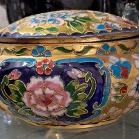 تخفیف ویژه شکلات خوری مینا کاری اصل