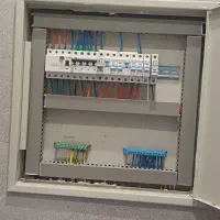 برقکاری ساختمان اسدی