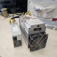 ماینر l3++ سالم + دو تا فن اضافه