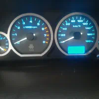 پراید ۱۳۲ داشبورد جدید فرمان هیدرولیک|خودرو سواری و وانت|کرمانشاه, |دیوار