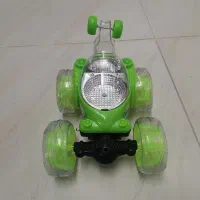 ماشین دیوونه