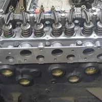 روا مدل 87بدون رنگ موتور صفر