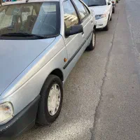 روآ مدل۸۹|خودرو سواری و وانت|محمدشهر, ولدآباد|دیوار