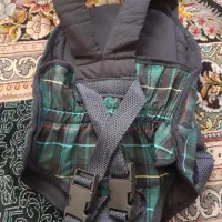 آغوشی نوزاد