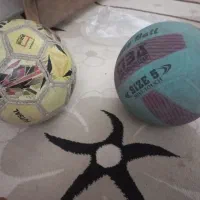 توپ فوتسال